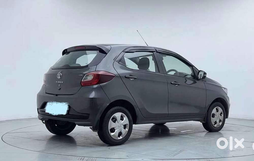 Tata Tiago 2023 Petrol 35000 Km Driven