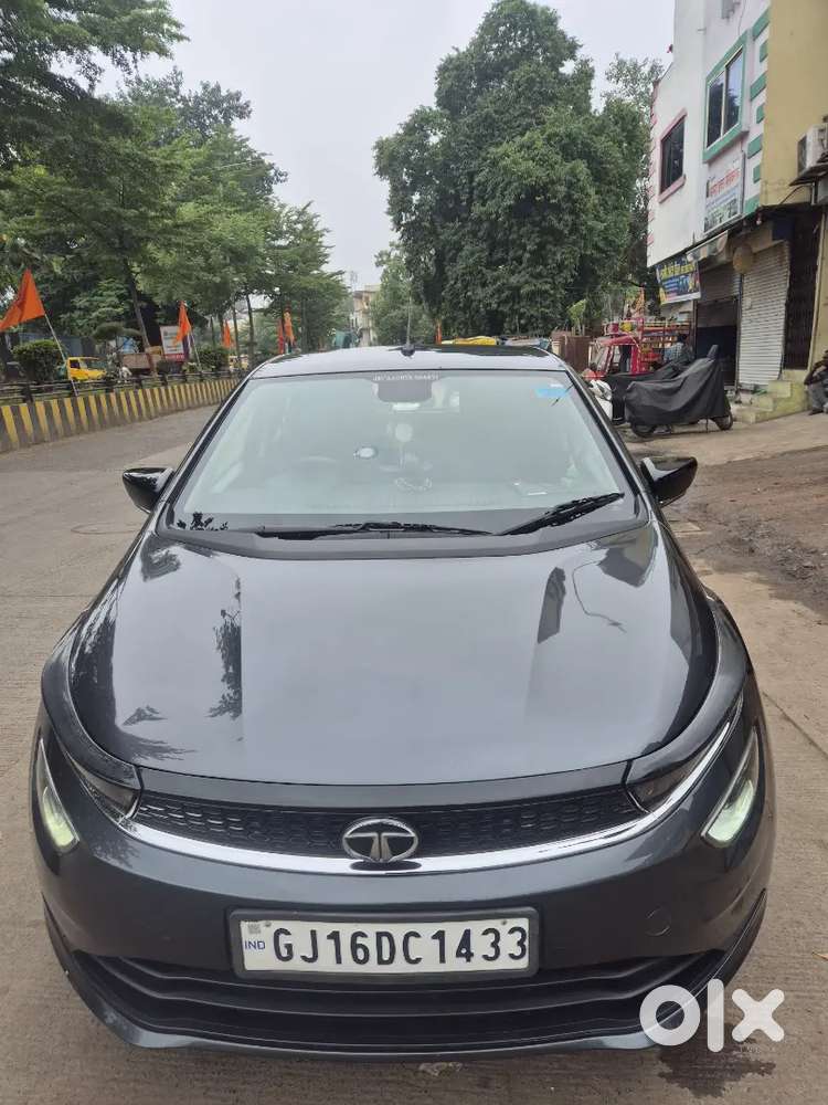 Tata Altroz 1.2 Xza 2021 Petrol