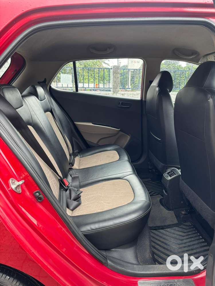 Hyundai Grand I10 Magna 1.1 Crdi, 2019, Petrol