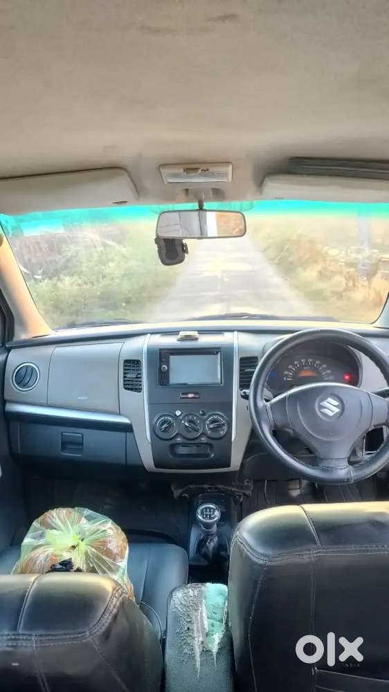 Wagnor September 2016 1st Owner New Tyre All Documents Completed