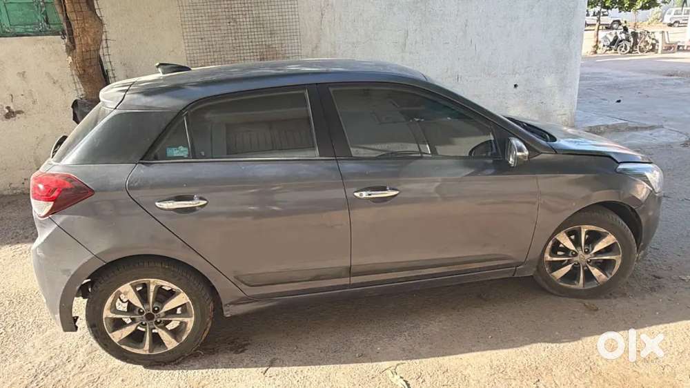 Hyundai I20 2014 Cng & Hybrids 140000 Km Driven