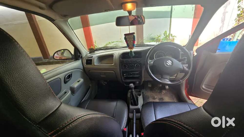 Maruti Suzuki Alto K10 2013