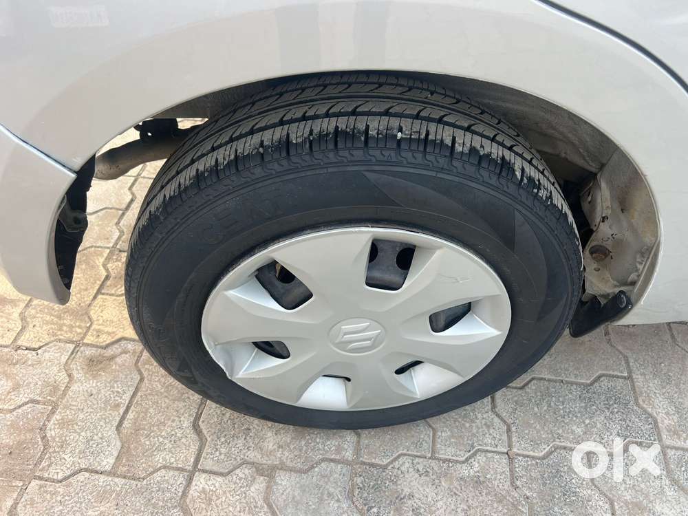 Maruti Suzuki Wagon R 1.0 Vxi, 2022, Petrol