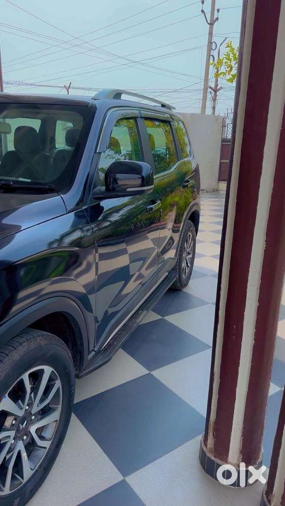 Mahindra Diesel 2024 Year