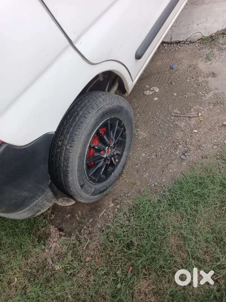 Maruti Suzuki Alto 2007