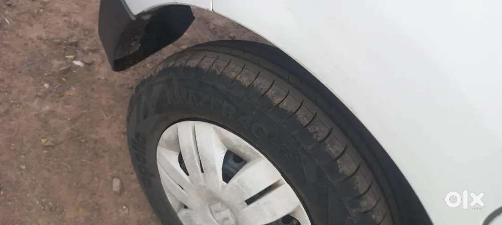 Maruti Suzuki 800 2016