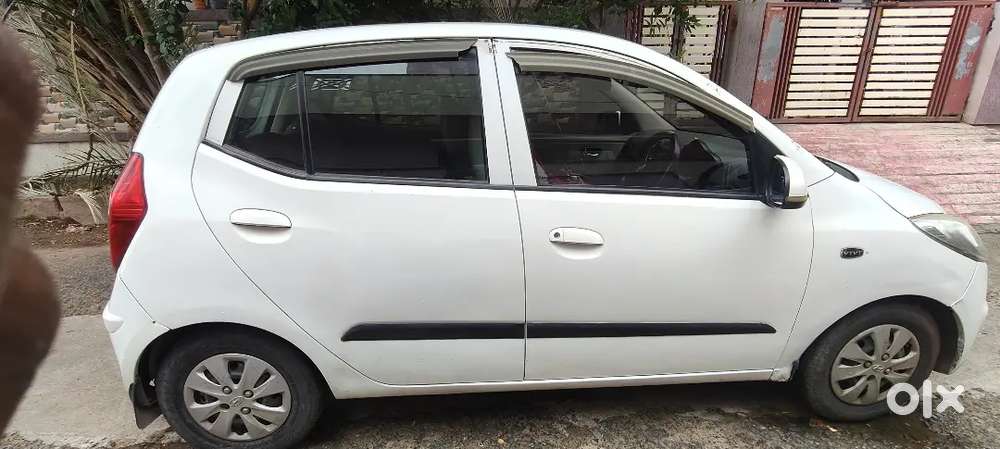 Hyundai I10 Magna 2012 Petrol