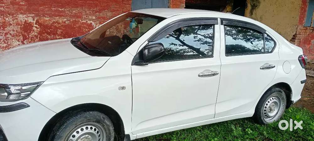 Honda Amaze 2020 Manual Diesel