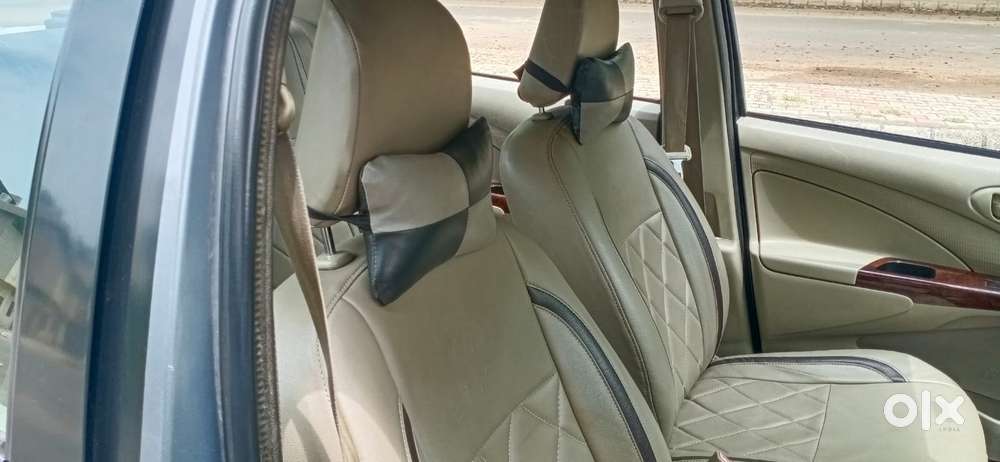 Toyota Etios Gd, 2014, Diesel