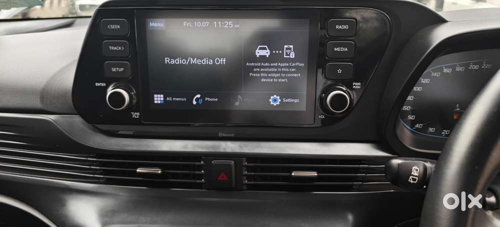Hyundai I20 1.2 Asta Dual Tone, 2022, Petrol