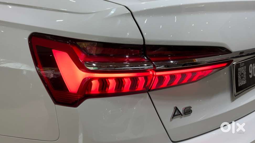 Audi A6 2.0 45 Tfsi Technology, 2022, Petrol