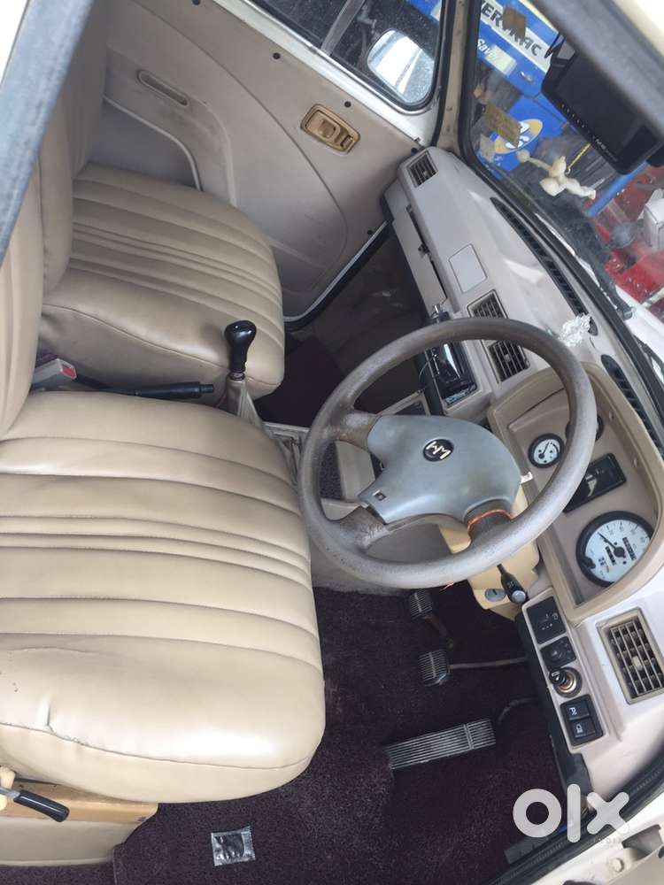 Ambassador Ambassador 2013 Diesel 75000 Km Driven