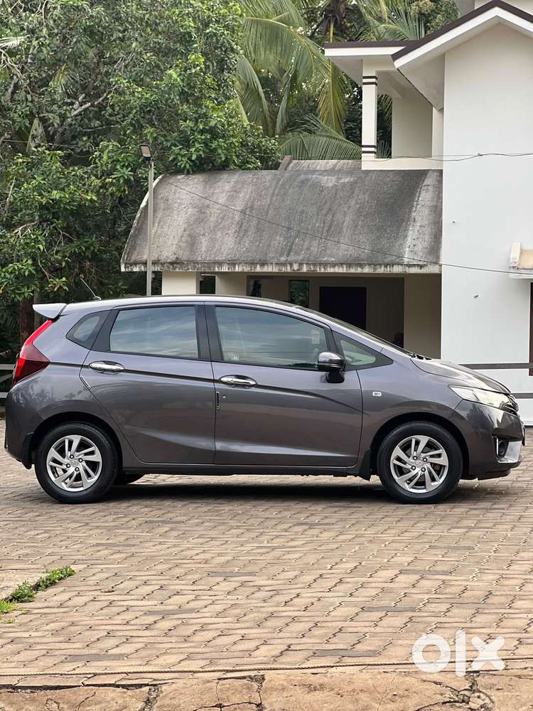 Honda Jazz 1.5 V I Dtec, 2019, Diesel