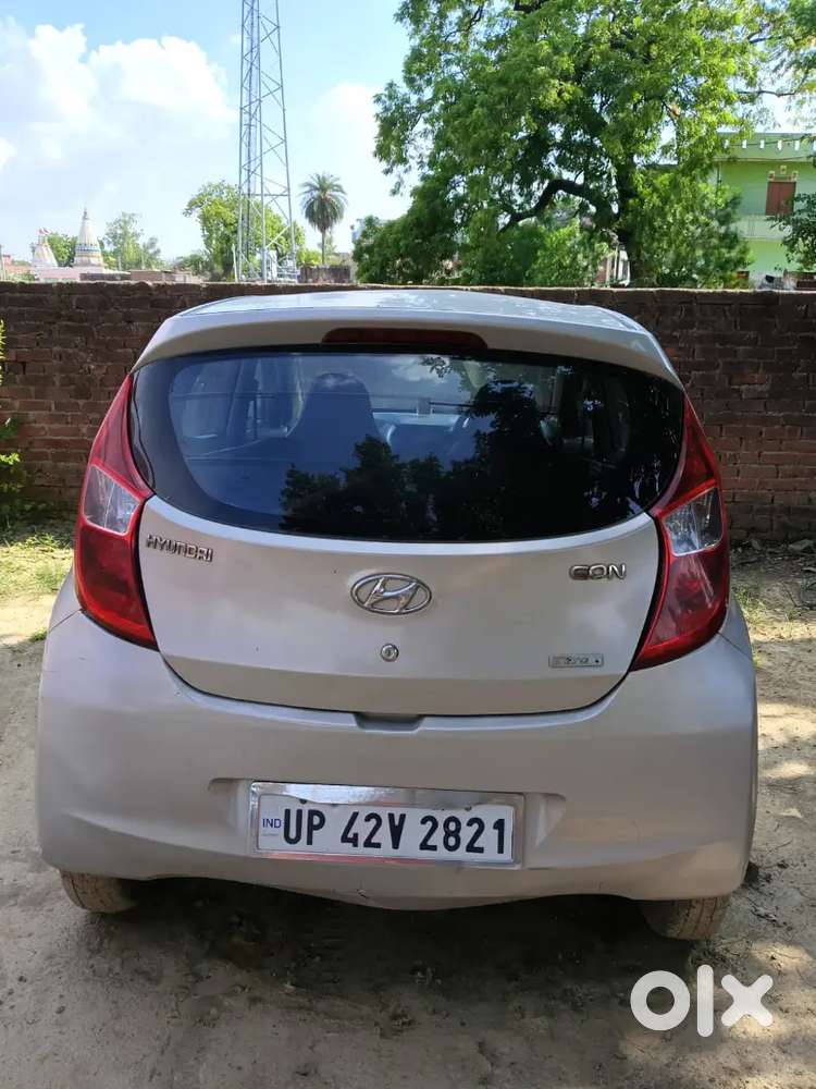 Eon Car For Sale 90000