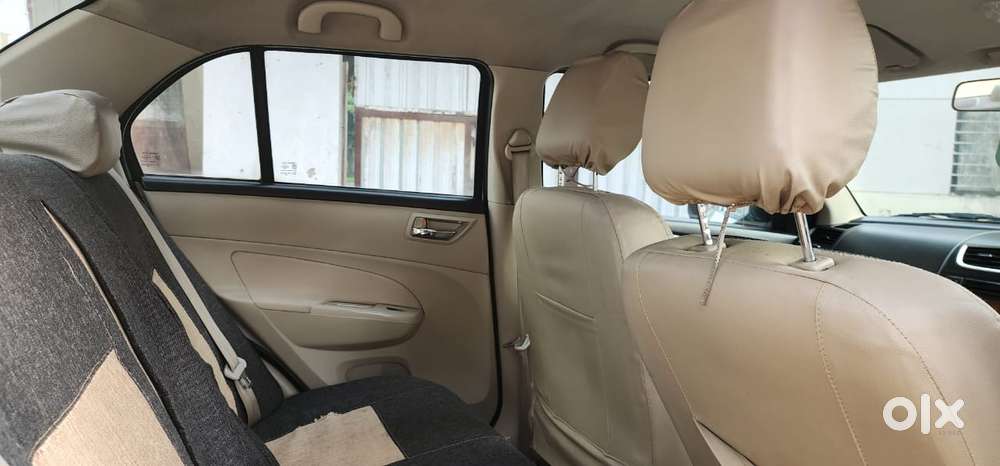 Maruti Suzuki Swift Dzire 2015-2017 Vdi Abs, 2016, Diesel