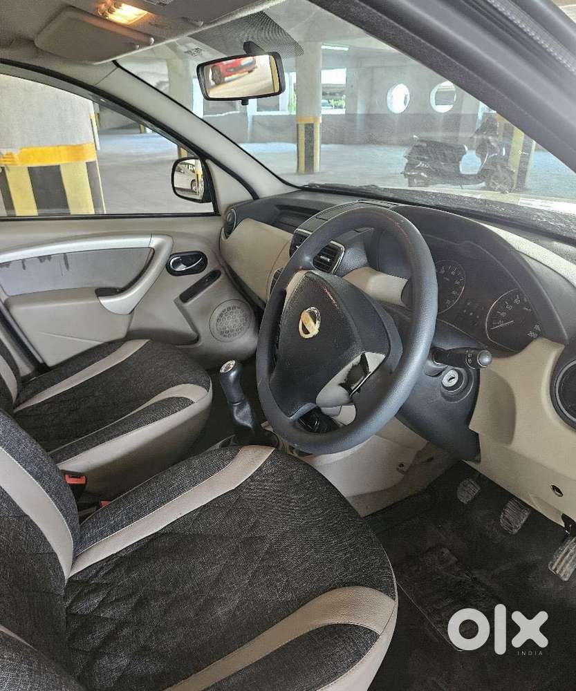 Nissan Terrano Xl 85 Ps Deisel, 2014, Diesel