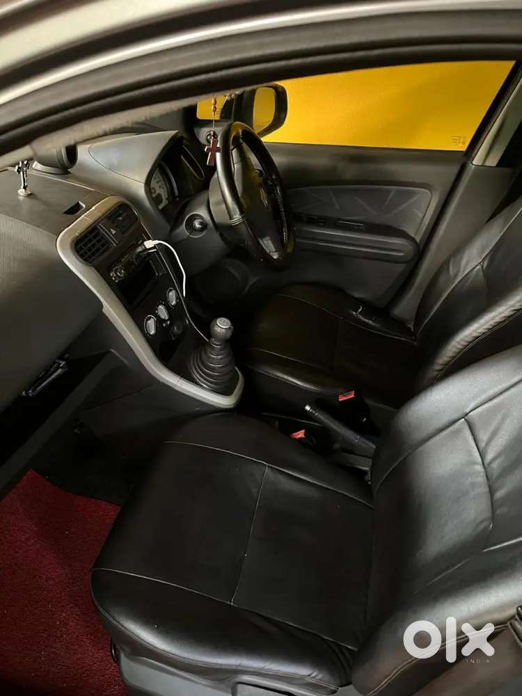 Maruti Suzuki Ritz 2009