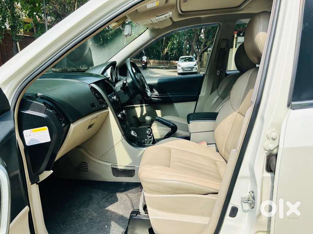 Mahindra Xuv500 W10 2wd, 2017, Diesel