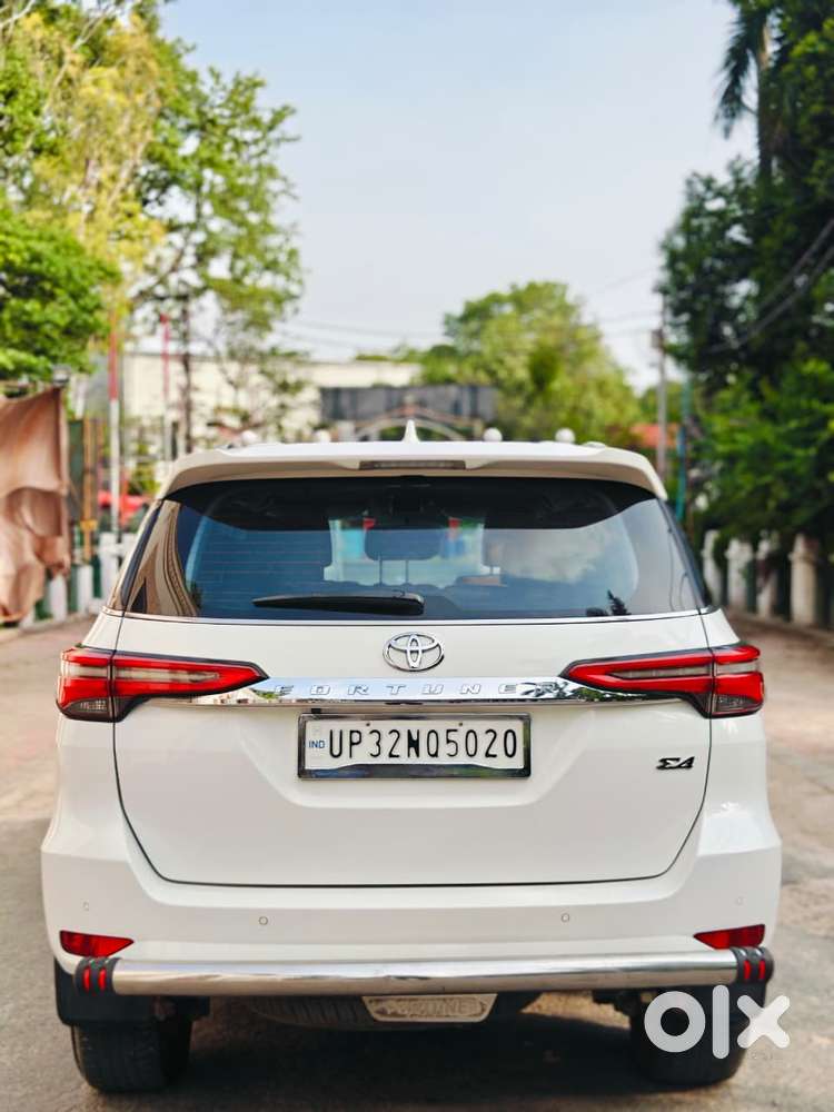 Toyota Fortuner 3.0 4x4 Manual, 2023, Diesel