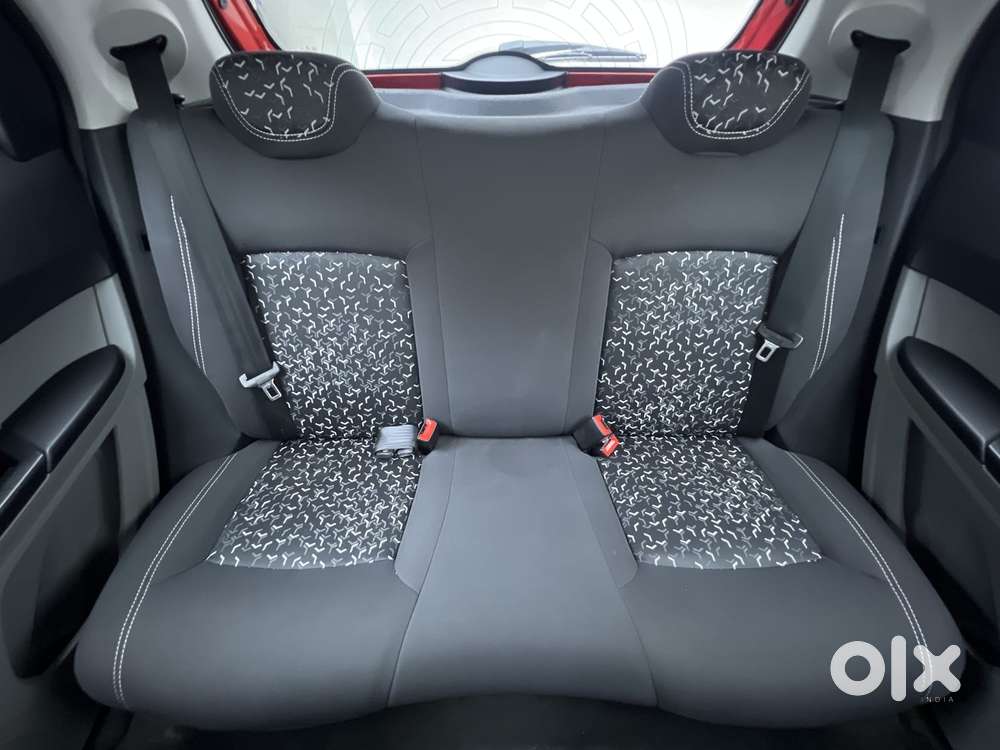Tata Tiago Xza Plus, 2021, Petrol
