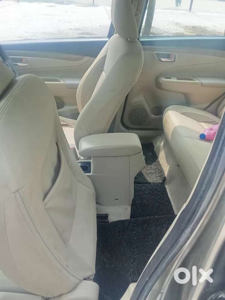 Maruti Suzuki Ciaz Zeta 1.5, 2019, Diesel