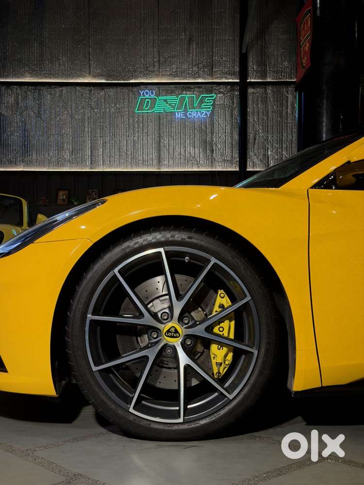 Lotus Emira Turbo Se, 2023, Petrol