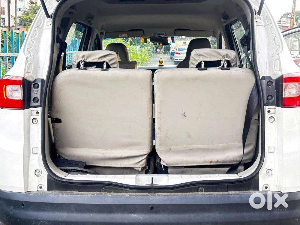 Renault Triber 1.0 Rxe, 2021, Petrol