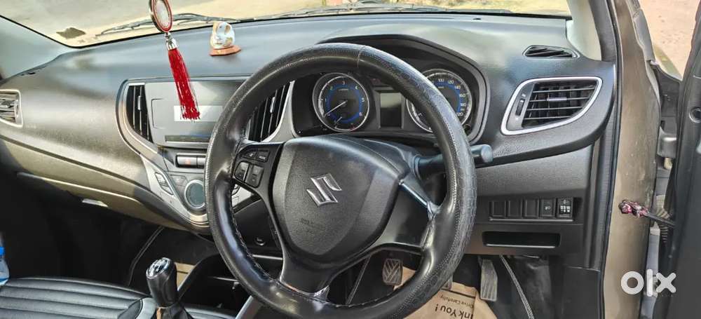 Maruti Suzuki Baleno 2019 Diesel 56000 Km Driven