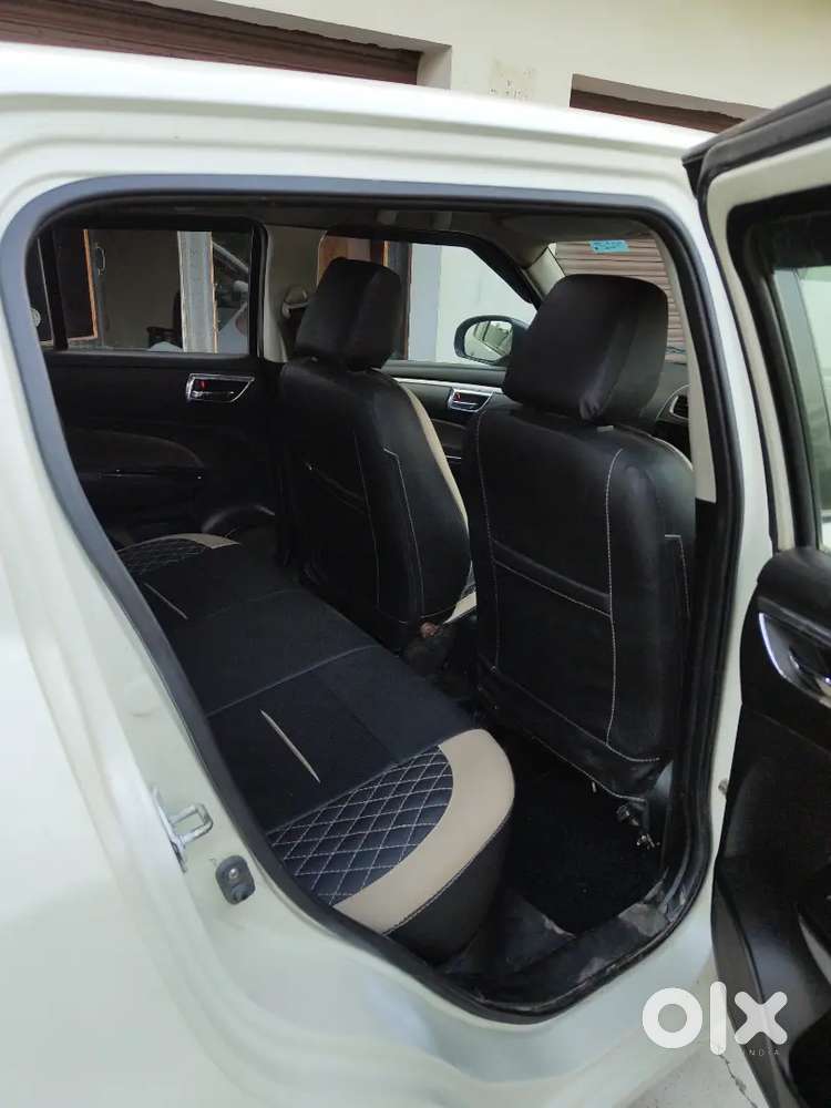 Swift Vxi Abs 2012