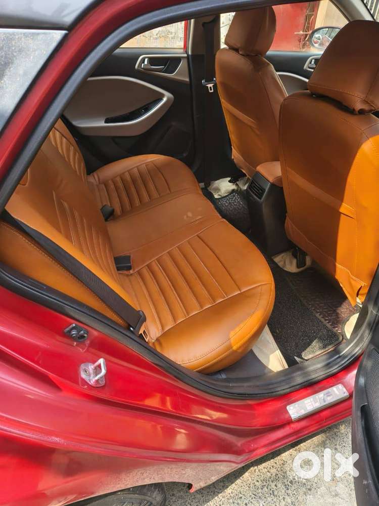 Excellent Condition  Well Maintained  Fully Loaded  Tax Till 2030