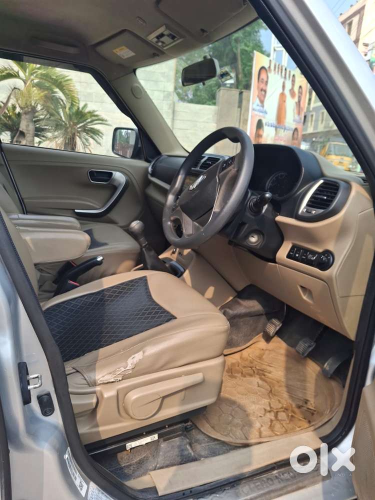 Mahindra Bolero Neo 1.5 N 10, 2021, Diesel