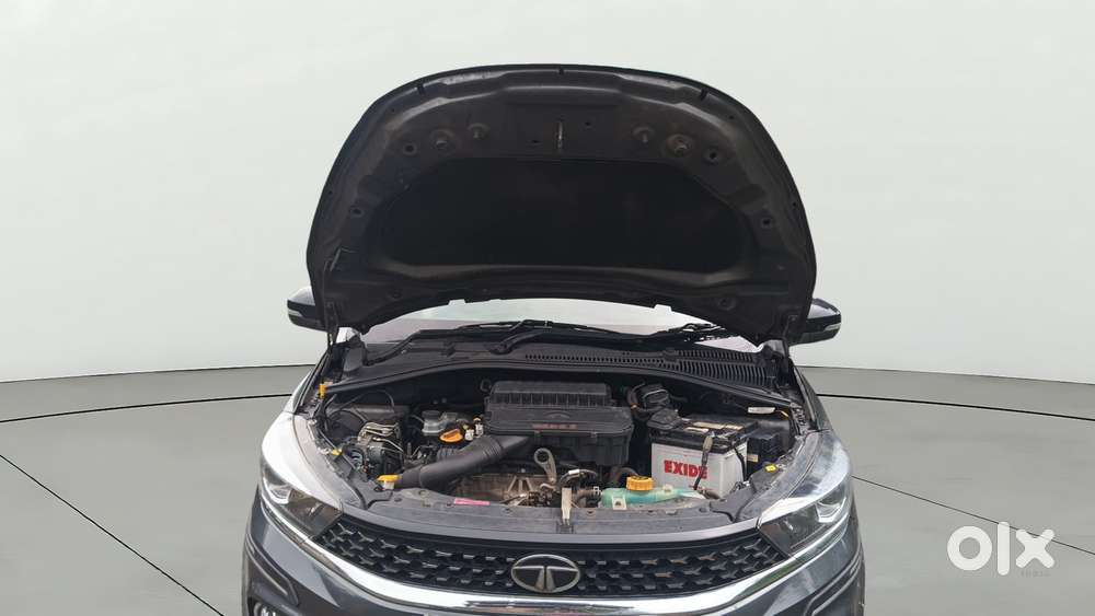 Tata Tiago 1.2 Revotron Xz Plus, 2022, Petrol