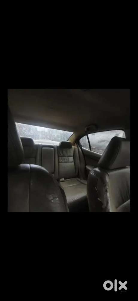 Honda City 2013 Petrol Well Maintained