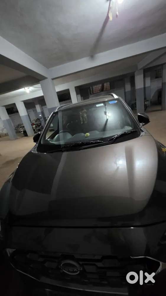 Nissan Magnite 2022 Petrol Manual