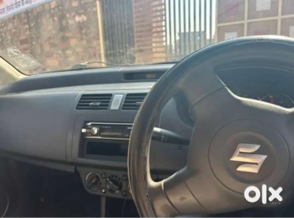 Maruti Swift Vxi 2009 In. Petrol
