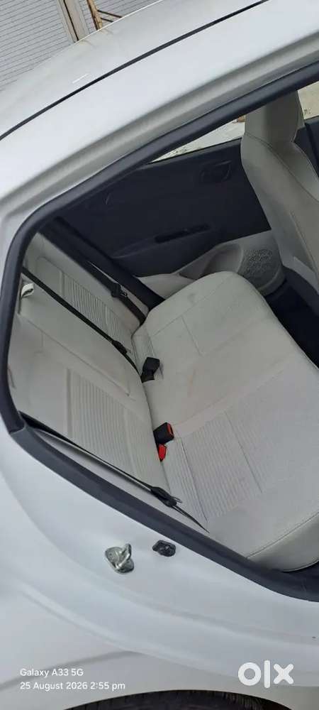 Hyundai Aura 1.2 S 2026