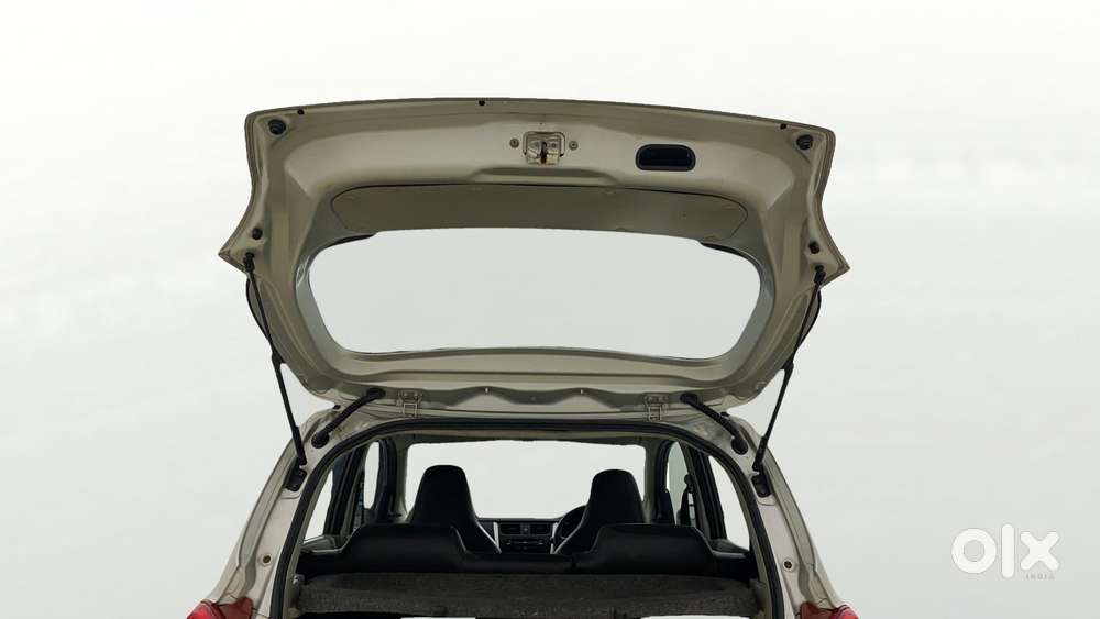Maruti Suzuki Celerio Vxi, 2015, Petrol