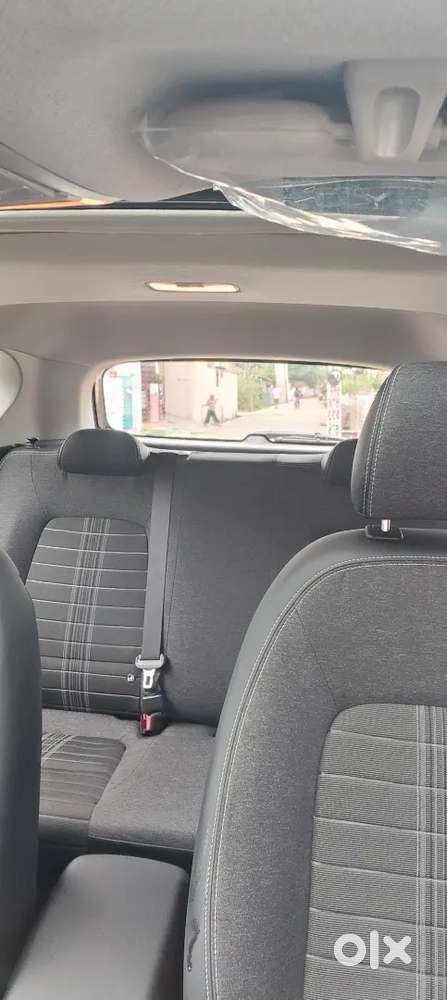 Kia Sonet 2025 December 31st Sunroof