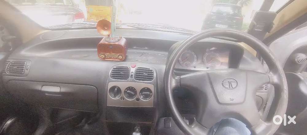 Tata Indica V2 Diesel 2014 T Board Variant