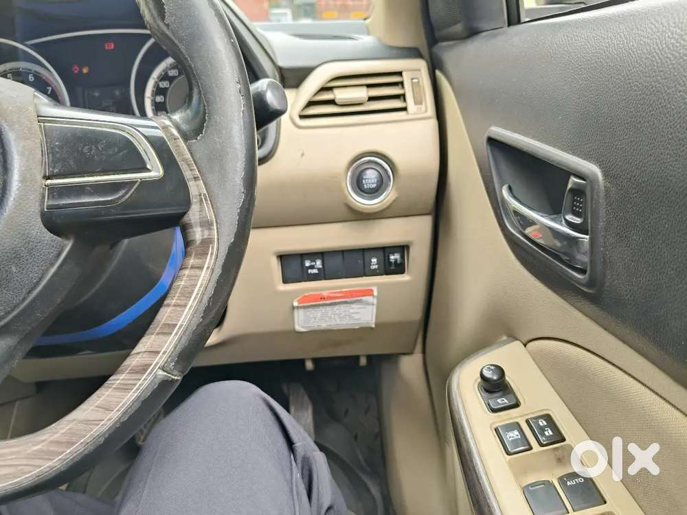 Maruti Suzuki Dzire 2023