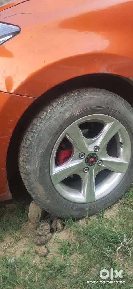 Datsun Go 2019.model