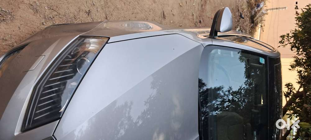 2015 Skoda Octavia 1.8 Tsi Style Plus Single Owner  Well Maintained