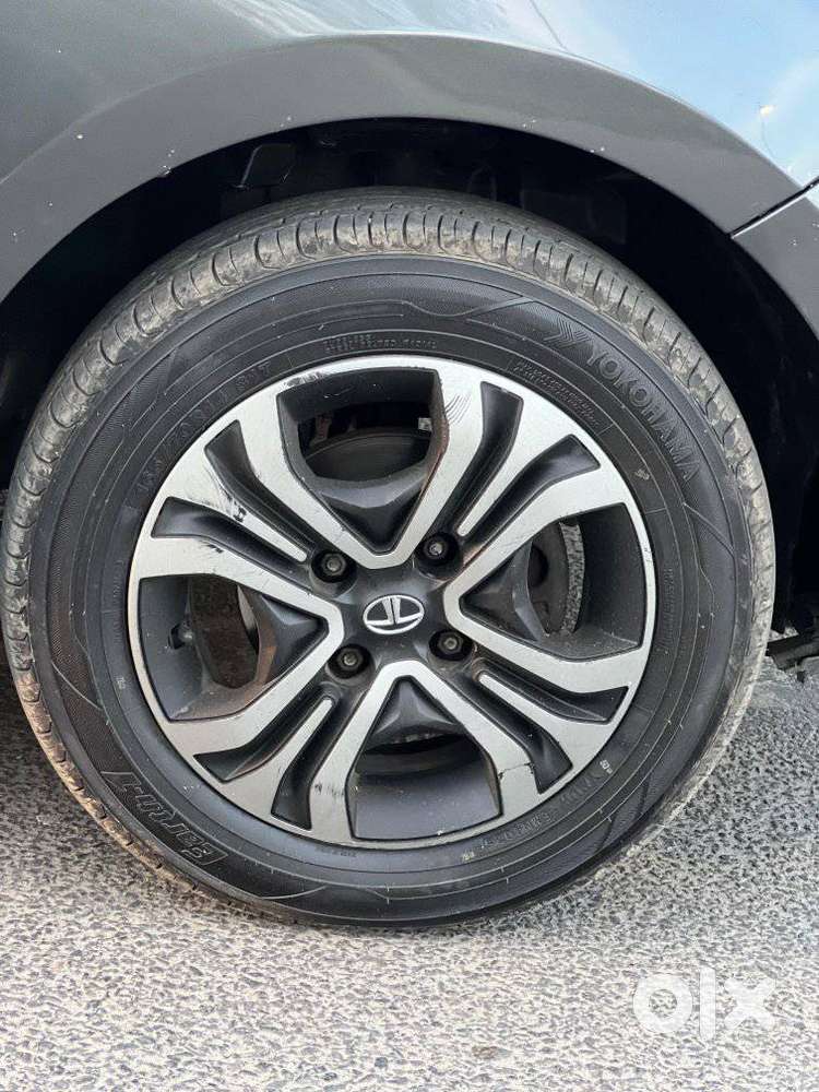 Tata Tigor 1.2 Revotron Xz Plus Cng, 2023, Cng & Hybrids