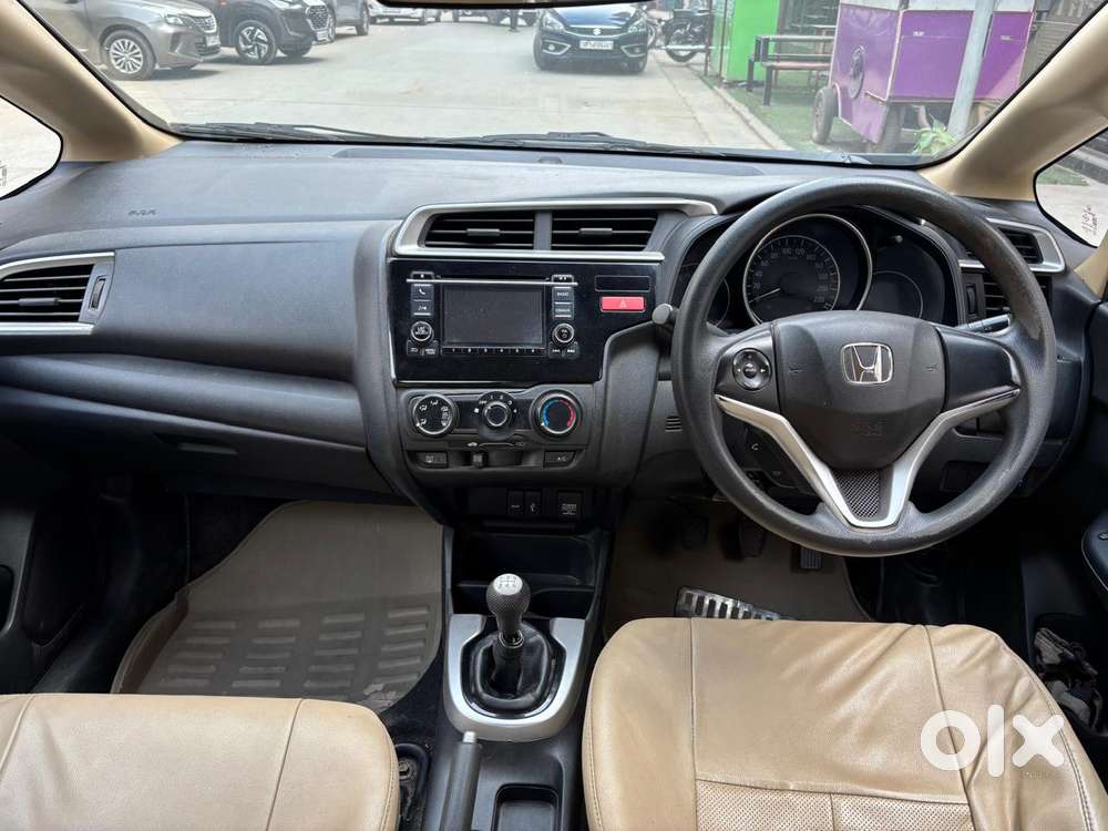 Honda Jazz 1.2 Sv I Vtec, 2015, Petrol