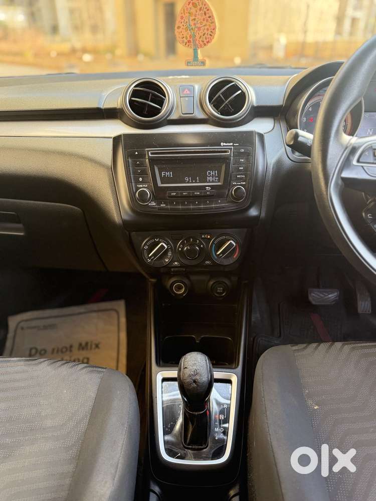 Maruti Suzuki Swift Amt Vxi, 2018, Petrol