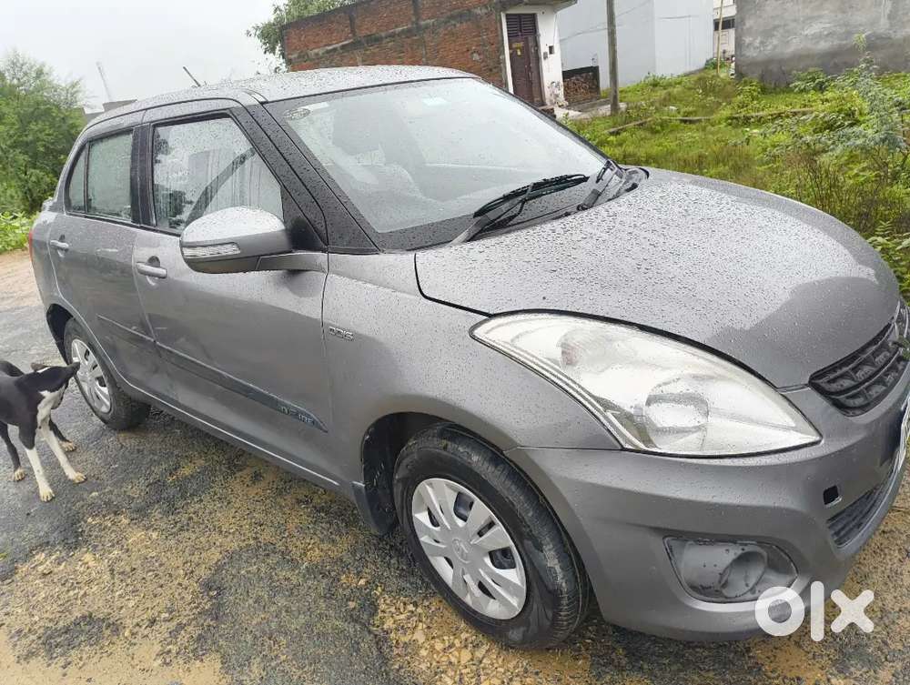 Swift Dzire Vdi 2013 Diesel