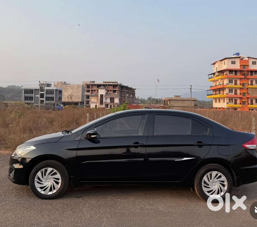 Maruti Suzuki Ciaz 2016 Petrol Well Maintained