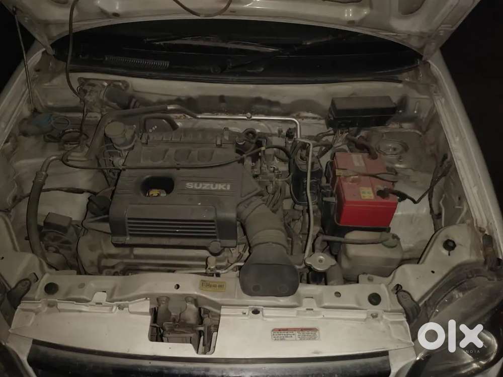 Maruti Suzuki Alto 2013 Lxi Petrol Automatic