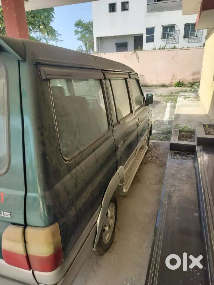 Toyota Qualis Diesel Manual 2004