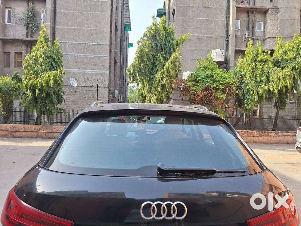 Audi Q3 1.4 30 Tfsi Premium, 2019, Petrol